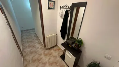 Apartment on Carrer del Doctor Fleming photo 20