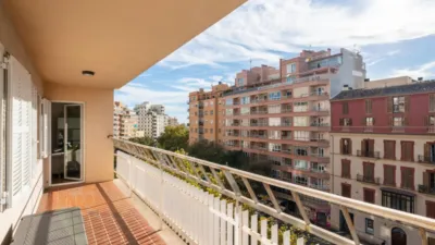 Apartment on Avinguda de Gabriel Alomar photo 11
