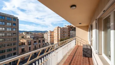 Apartment on Avinguda de Gabriel Alomar photo 10