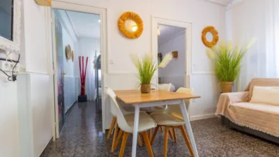 Apartment on Pintor Coronado Street photo 3