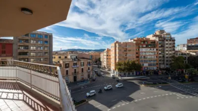 Apartment on Avinguda de Gabriel Alomar photo 12