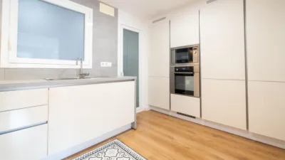 Apartment on Avinguda de Gabriel Alomar photo 7