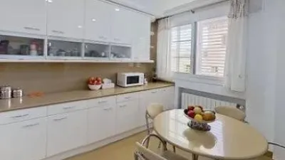 Chalet on Nouers Street photo 89