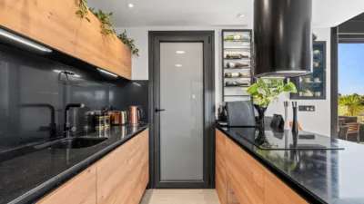 Duplex penthouse in Lomas de Cabo Roig-Los Dolses photo 11