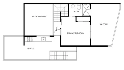 Duplex penthouse in Lomas de Cabo Roig-Los Dolses photo 52