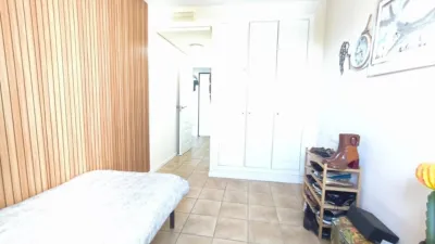 Apartment in Corvera photo 24
