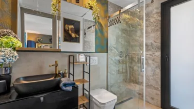 Duplex penthouse in Lomas de Cabo Roig-Los Dolses photo 26