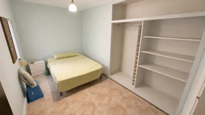 Apartment on Carrer del Doctor Fleming photo 19