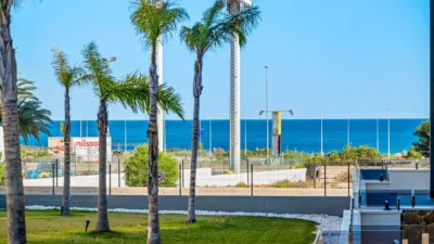 Apartment in Punta Prima photo 45