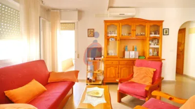 Apartment in Guardamar del Segura - Más