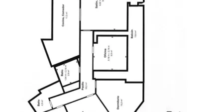 Apartment on Avinguda de Gabriel Alomar photo 37