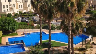 Apartment in Corvera photo 10