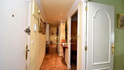 Apartment on Carrer de Campoamor photo 23