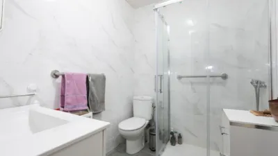 Apartment on Azorín Street photo 10