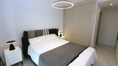 Apartment in La Zenia photo 20