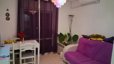 Apartment on Calle de la Concordia, 117 photo 7