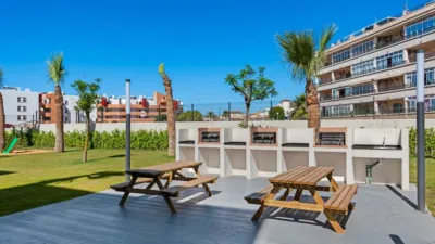 Apartment in Punta Prima photo 37