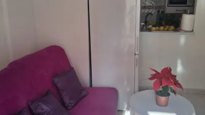 Apartment on Calle de la Concordia, 117 photo 3