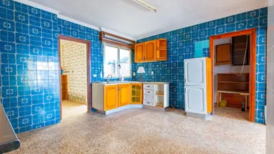 Apartment in the City Centre photo 9