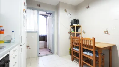 Apartment on Azorín Street photo 16