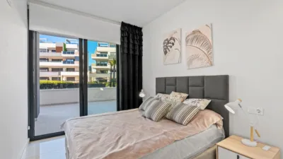 Apartment in Punta Prima photo 15
