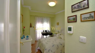 Apartment on Carrer de Campoamor photo 18