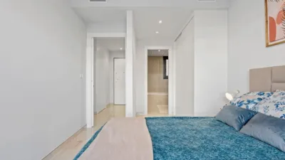 Apartment in Punta Prima photo 20