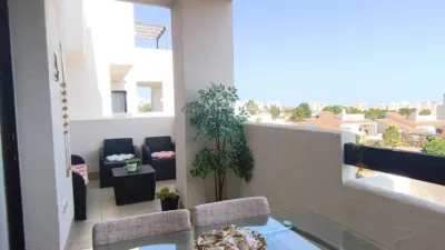 Apartment in Corvera photo 16
