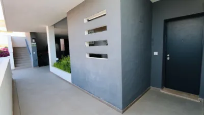Apartment in La Zenia photo 26