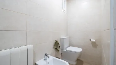 Apartment on Avinguda de Gabriel Alomar photo 29