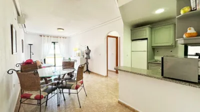 Apartment in Lomas de Cabo Roig photo 3