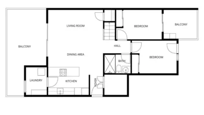 Duplex penthouse in Lomas de Cabo Roig-Los Dolses photo 51