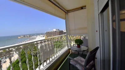 Apartment on Carrer de Campoamor photo 38