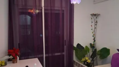 Apartment on Calle de la Concordia, 117 photo 2
