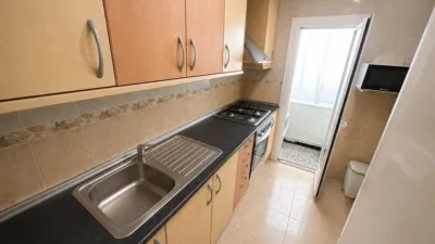 Apartment on Carrer del Doctor Fleming photo 13