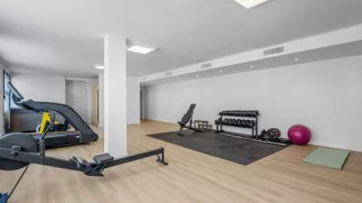 Apartment in Punta Prima photo 41