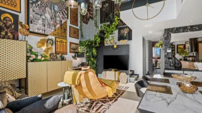 Duplex penthouse in Lomas de Cabo Roig-Los Dolses photo 6
