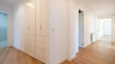 Apartment on Avinguda de Gabriel Alomar photo 31