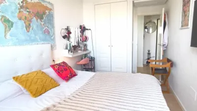 Apartment in Corvera photo 32