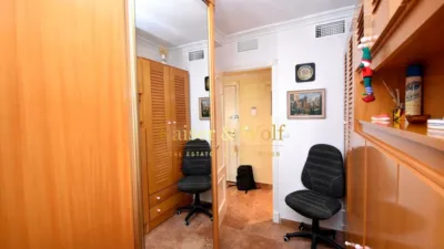 Apartment on Carrer de Campoamor photo 22