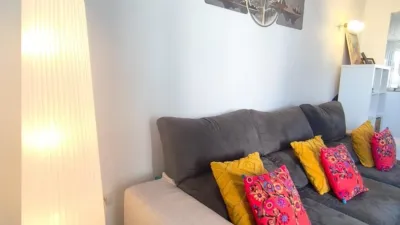 Apartment in Corvera photo 13