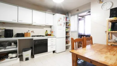 Apartment on Azorín Street photo 17