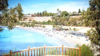 Apartment in Lomas de Cabo Roig photo 2