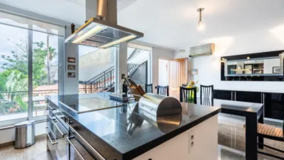 Chalet in Alcalá photo 25