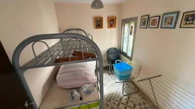 Apartment on Carrer del Doctor Fleming photo 16