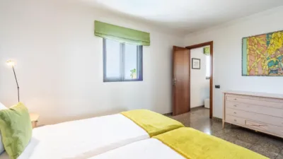 Chalet in Alcalá photo 21