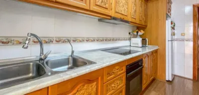 Piso – Torrevieja - Vista 3