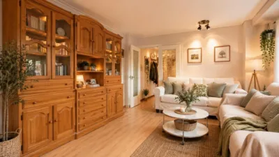 Apartment on Azorín Street photo 3