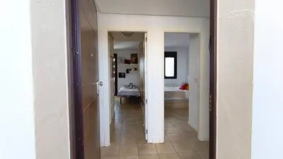 Apartment in Corvera photo 26