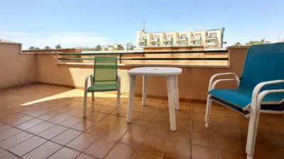 Apartment in Lomas de Cabo Roig photo 9